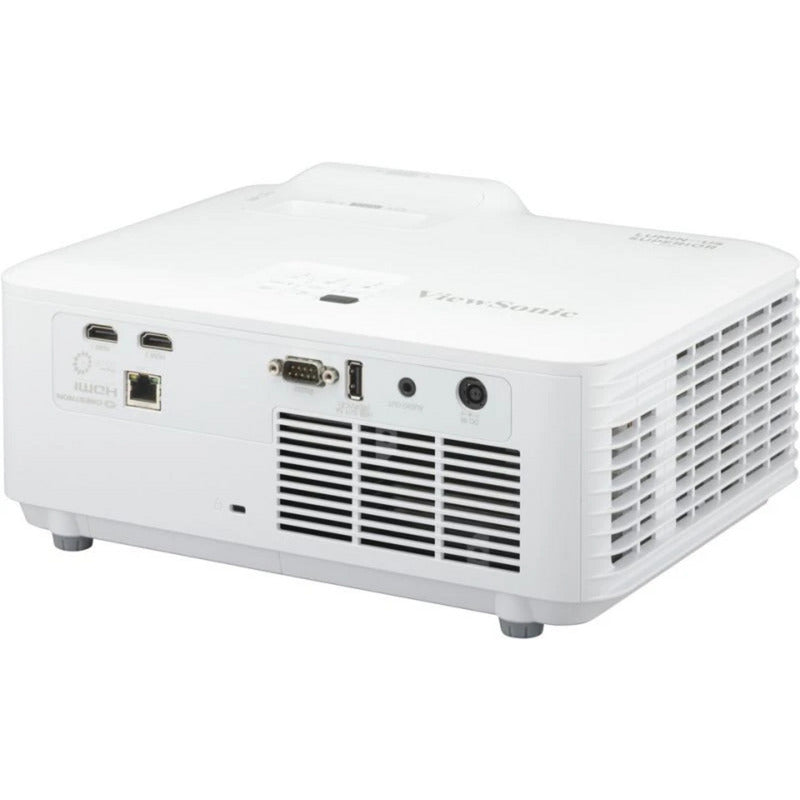 Load image into Gallery viewer, Viewsonic ls741hd 1080p laser installatie projector (wit, 5000 ansi lumen)
