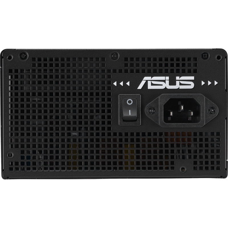 Load image into Gallery viewer, Asus prime gold black edition modulaire 850 watt voeding (zwart, 1x 12v-2x6, 3x pcie)
