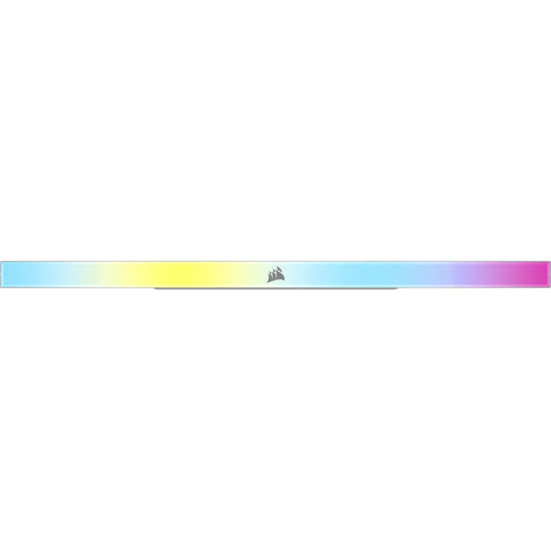Load image into Gallery viewer, Corsair vengeance rgb 32 gb ddr5-6000 (2x 16 gb) werkgeheugen (zwart, cmh32gx5m2d6000z38, xmp, expo)
