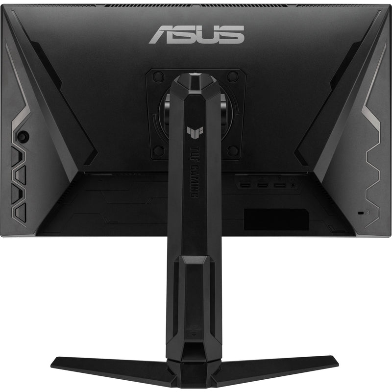 Load image into Gallery viewer, Asus tuf gaming vg249ql3a 24 monitor (zwart, 2x hdmi, 1x displayport, 180 hz)
