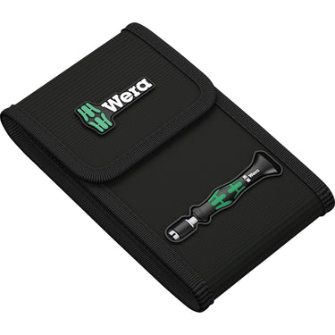 Wera kraftform kompakt micro set 11 sb bitset (11-delig)