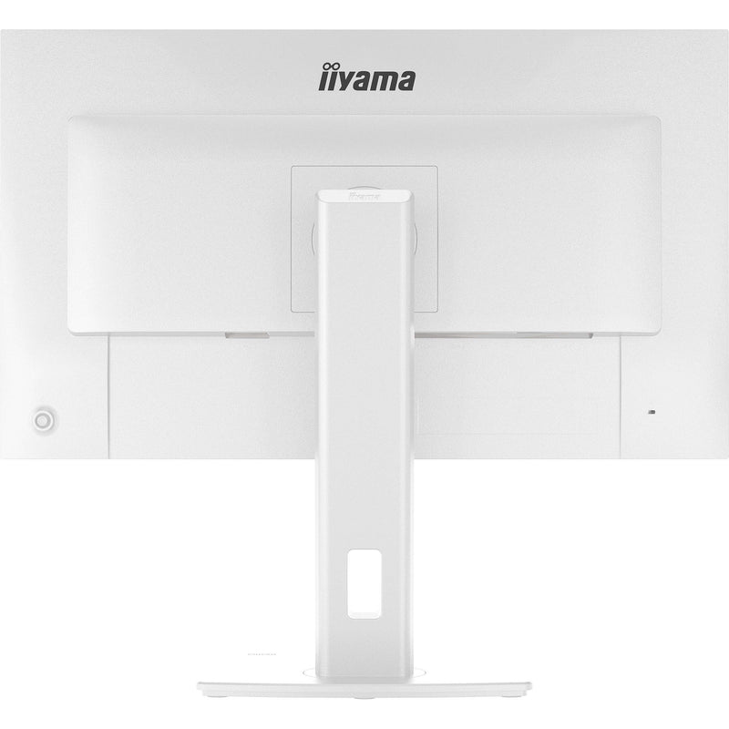 Load image into Gallery viewer, Iiyama prolite xb2797qsu-w1 27 monitor (wit (mat), hdmi, displayport, usb, audio)
