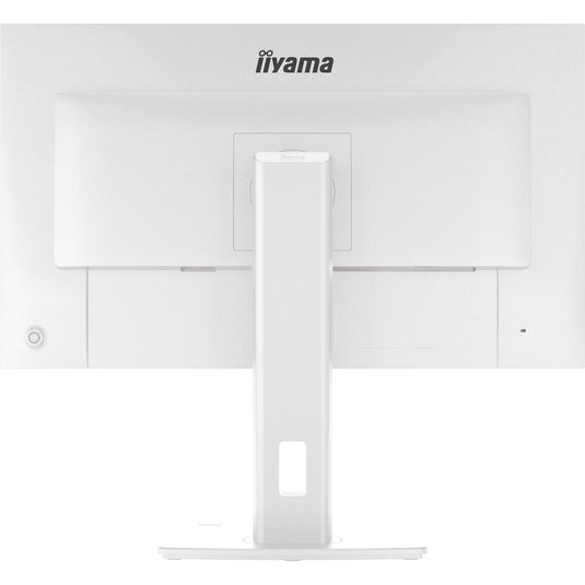 Iiyama prolite xb2797qsu-w1 27 monitor (wit (mat), hdmi, displayport, usb, audio)