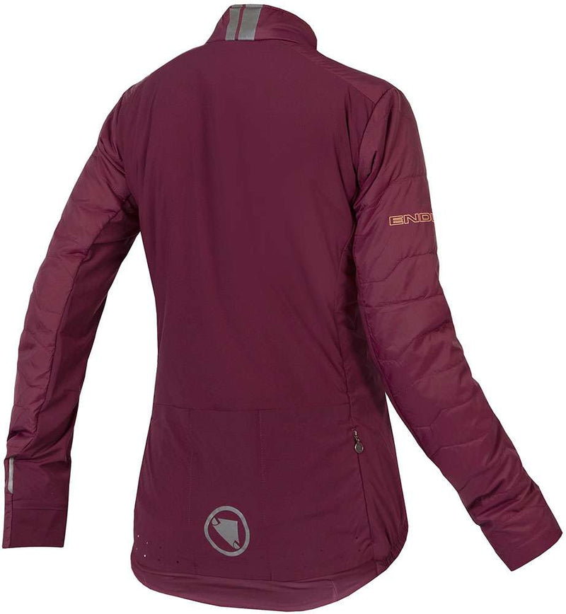 Load image into Gallery viewer, Endura pro sl primaloft - women's mtb jacket
