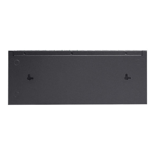 Tp-link omada sg2016p 16-poort gigabit smart switch (zwart, 8x poe+)