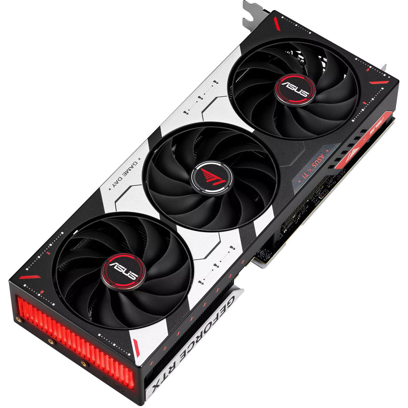 Load image into Gallery viewer, Asus t1 geforce rtx 5070 oc grafische kaart (3x displayport, 1x hdmi 2.1, dlss 4)
