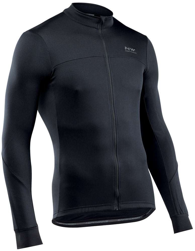 Load image into Gallery viewer, Northwave force 2 ls - long sleeve jersey
