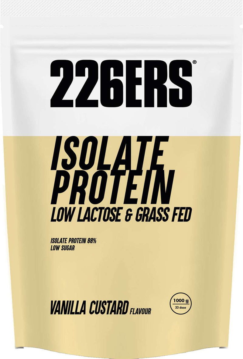 Load image into Gallery viewer, 226ers isolate protein drink 1kg
