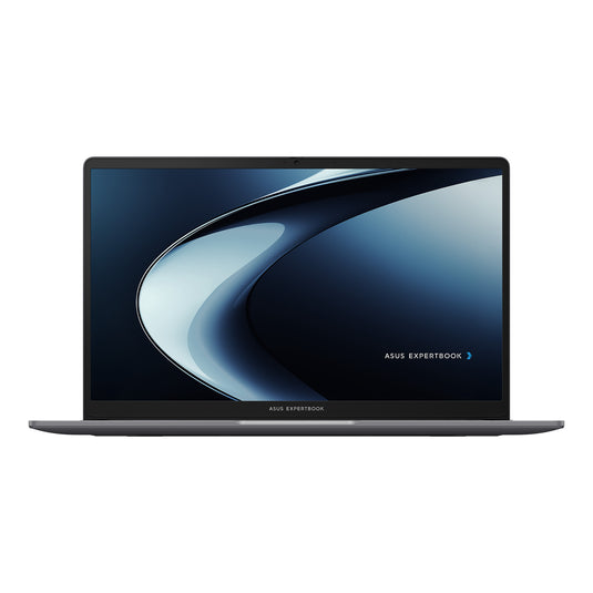 Asus expertbook p1 pm1503cda-s70318x 15.6 laptop (grijs | r7 170 | radeon 680m | 16 gb | 512 gb ssd)