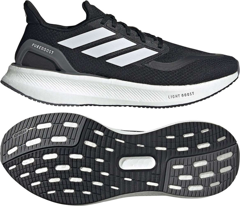 Load image into Gallery viewer, Adidas pureboost 5 - running shoes
