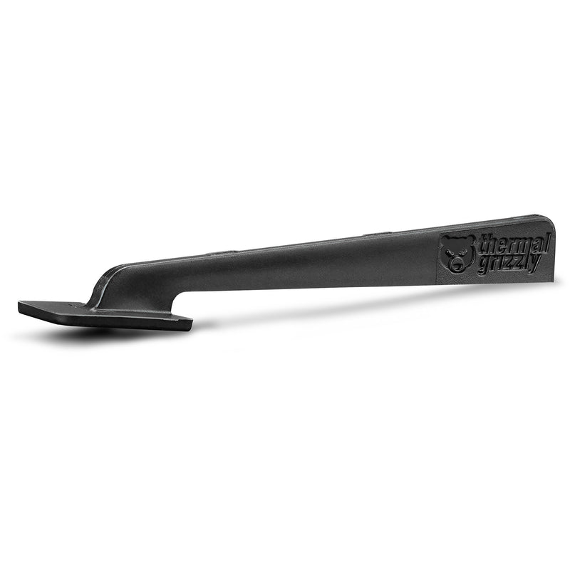 Load image into Gallery viewer, Thermal grizzly spatula pro (3-pack) plamuurspatel (zwart, 3 stuks)
