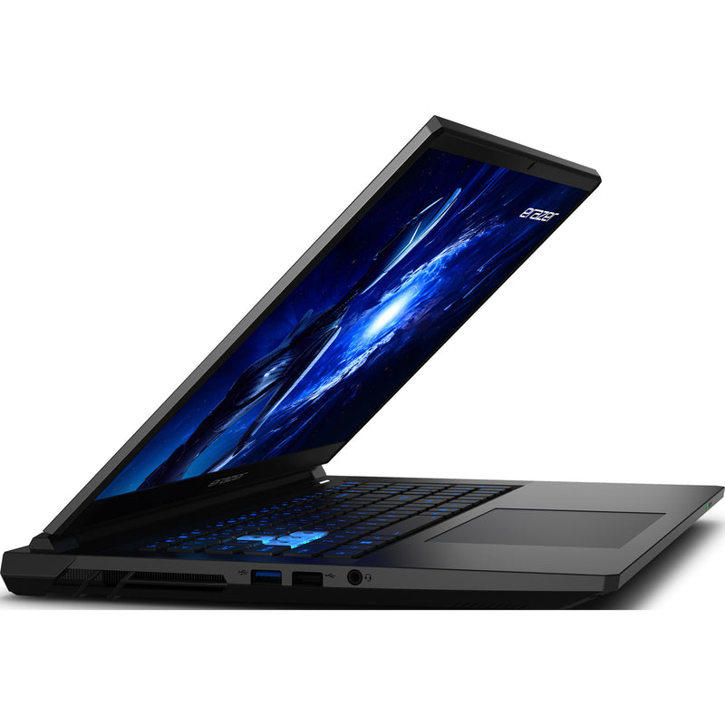 Load image into Gallery viewer, Erazer scout 17 e1 md62758 17.3 gaming laptop (zwart | core 5 210h | rtx 5050 | 16 gb | 1 tb ssd)
