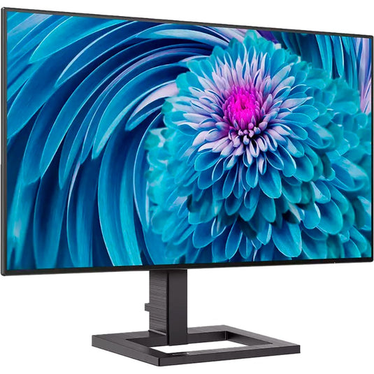 Philips 275e2fae 00 27 monitor (zwart, 2x hdmi, displayport)