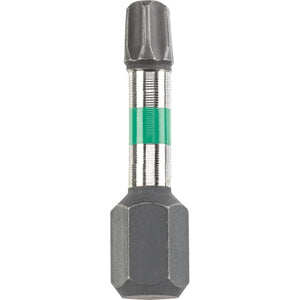 Kwb extreme force bit, 30mm, torx t25