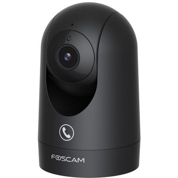 Afbeelding laden in galerijviewer, Foscam r8m ultra hd, dual-band wifi 6 beveiligingscamera (zwart)
