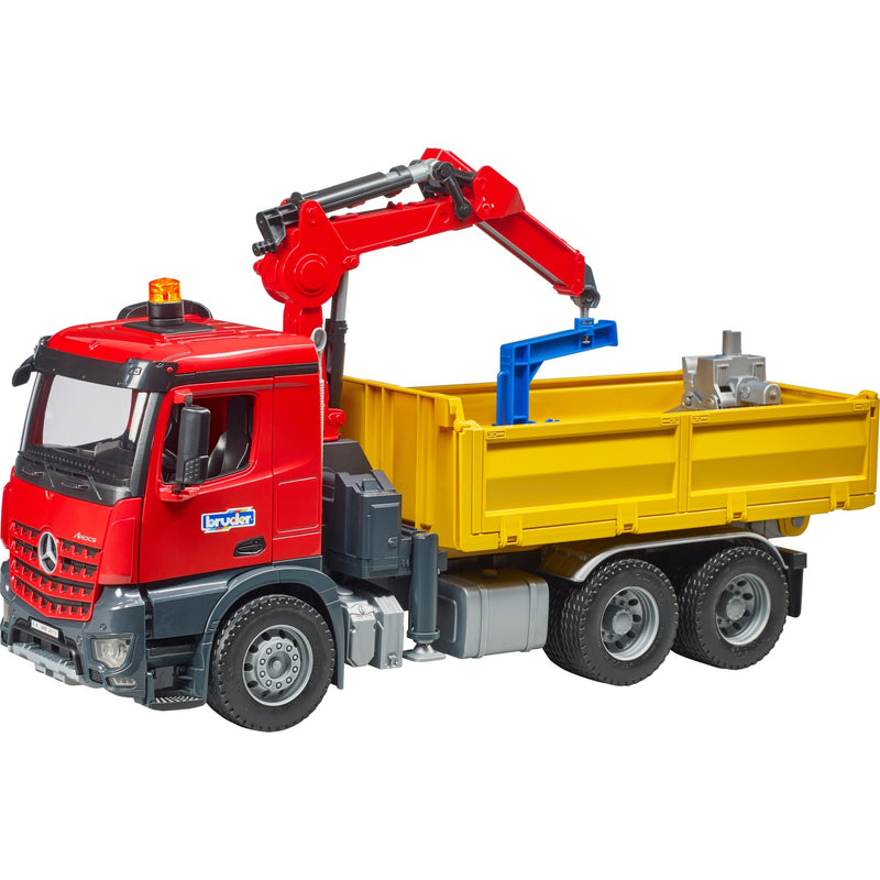 Load image into Gallery viewer, Bruder zwaailicht module modelvoertuig (02807)
