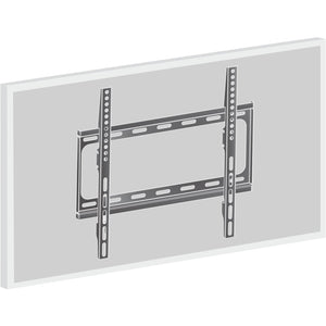 Iiyama wm1044-b1 universele wandsteun wandmontage