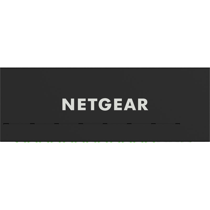 Load image into Gallery viewer, Netgear gs316epp switch (zwart)
