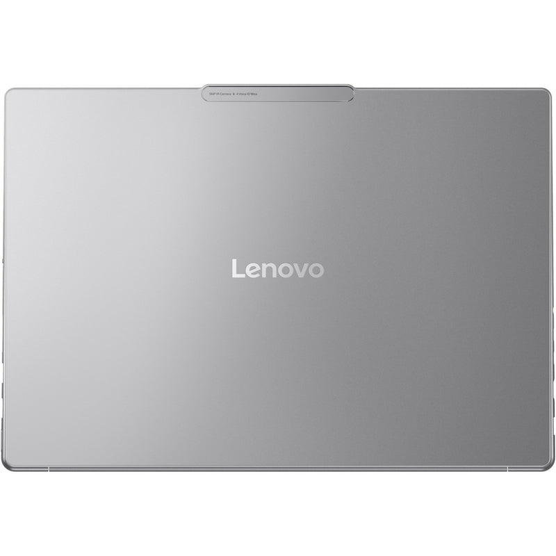 Load image into Gallery viewer, Lenovo yoga pro 9 16iah10 (83l00077mh) aura edition 16 laptop (grijs | core ultra 7 255h | rtx 5070 | 32 gb | 1 tb ssd)
