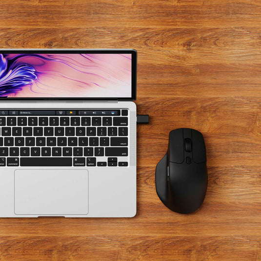 Keychron Keychron M6-A1 Wireless Mouse