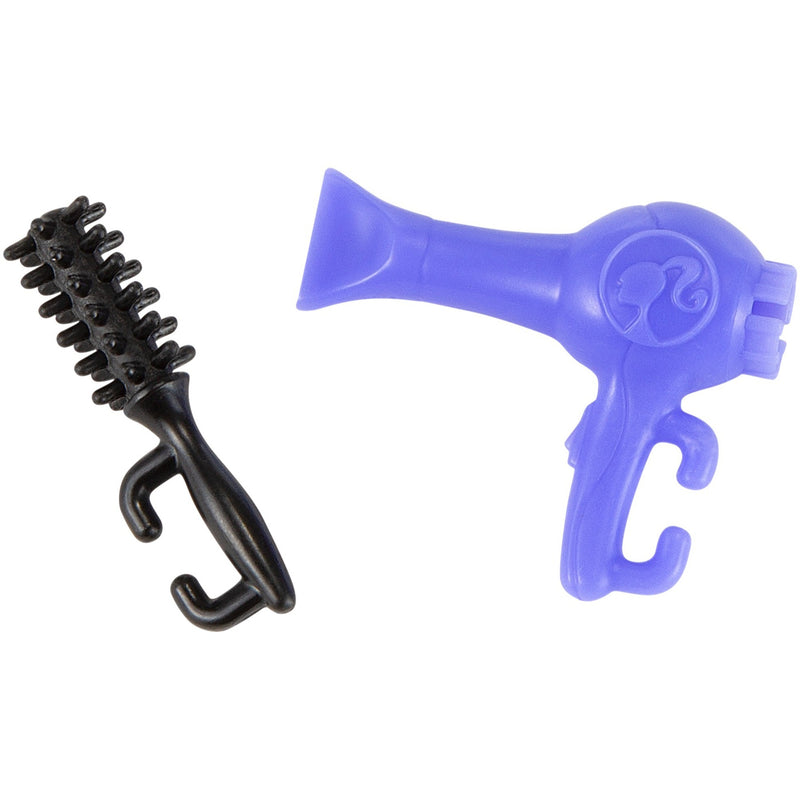 Load image into Gallery viewer, Barbie carrièrepop - salon stylist
