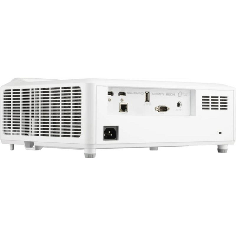 Load image into Gallery viewer, Viewsonic ls901-4k laser projector 4k (wit, 5500 ansi lumen, voor musea en onderwijs)
