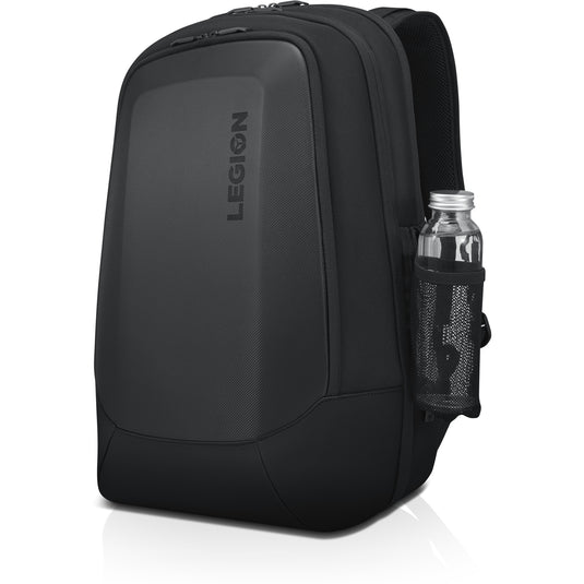 Lenovo legion 18-inch verstevigde rugzak ii (zwart)