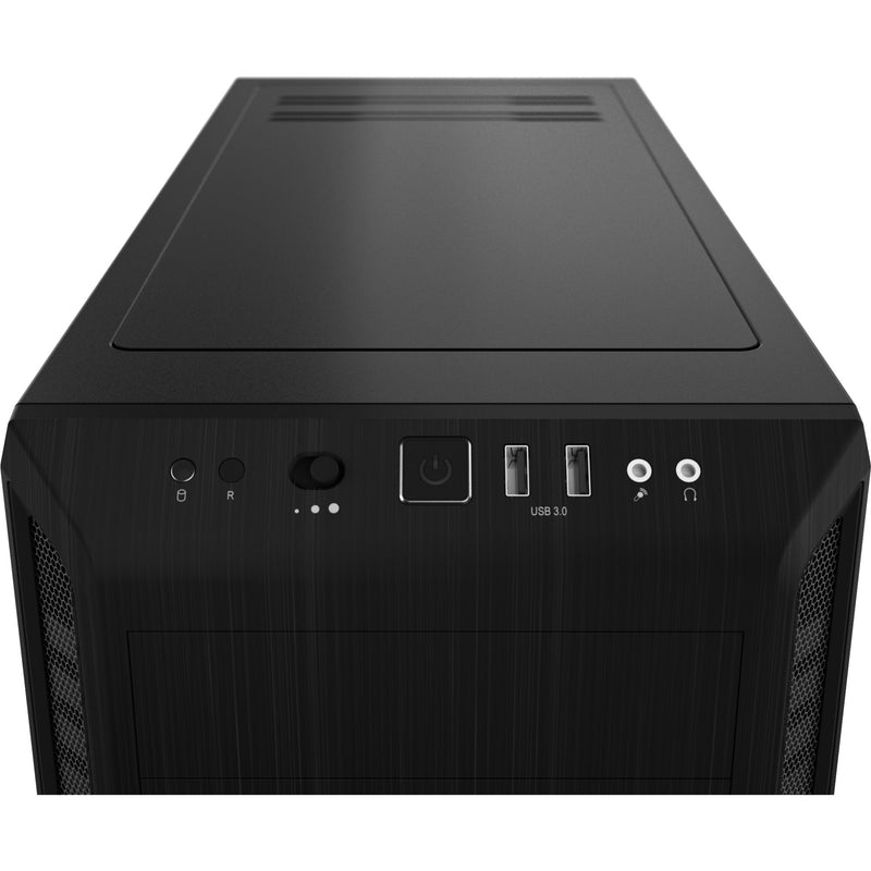 Load image into Gallery viewer, Be quiet! pure base 600 midi tower behuizing (zwart | 2x usb-a)
