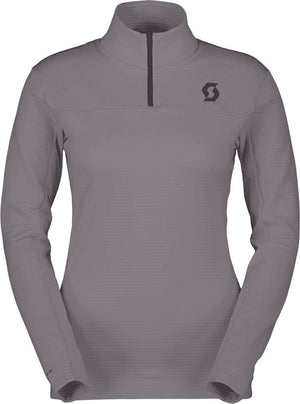 Scott defined light - women's long-sleeved functional shirt