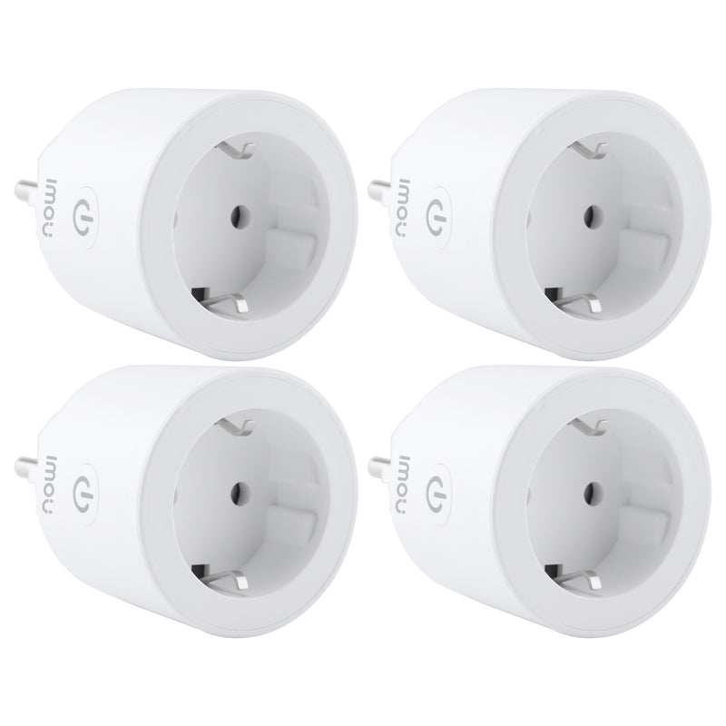 Load image into Gallery viewer, Imou ce2p smart plug (4 stuks) stekker (bluetooth 5.0, matter)
