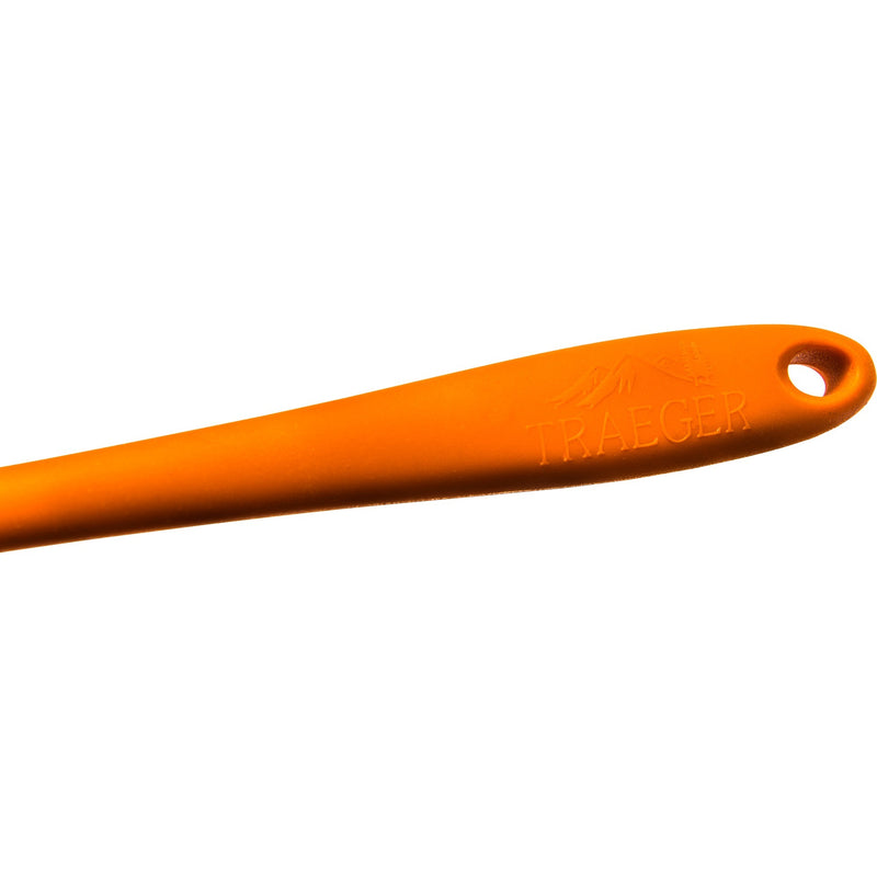 Load image into Gallery viewer, Traeger siliconen kwast grillkwast (oranje)
