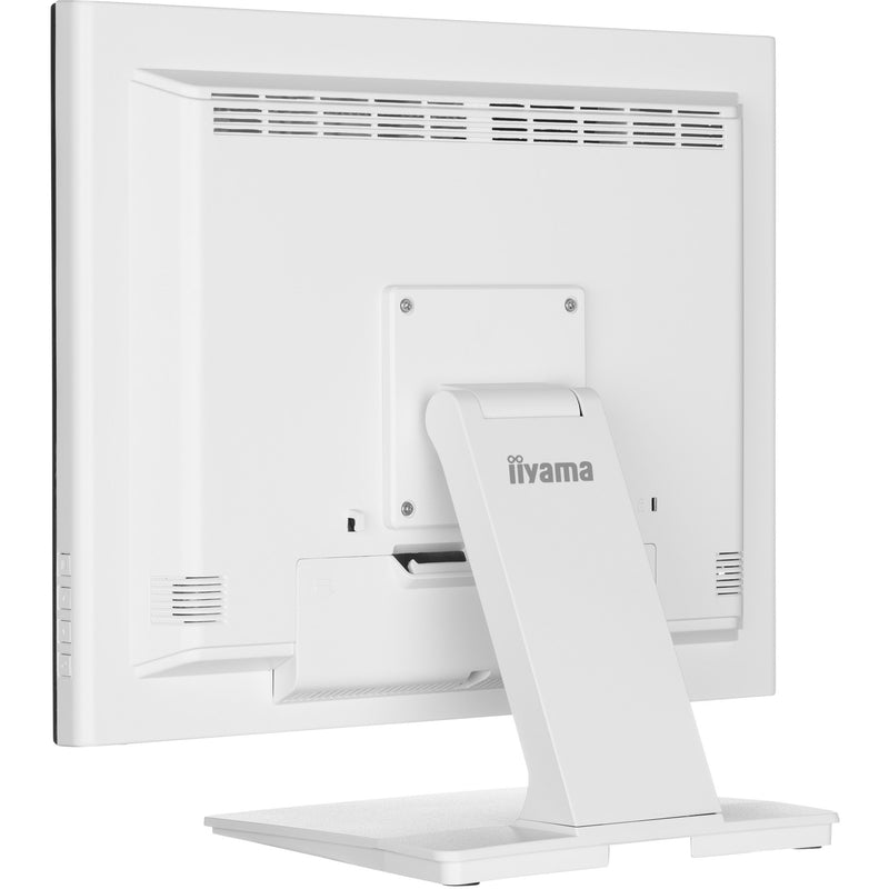 Load image into Gallery viewer, Iiyama prolite t1932msc-w1sag 19 touchscreen monitor (wit, hdmi, displayport, vga, usb-b)
