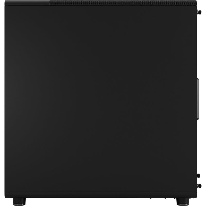 Load image into Gallery viewer, Fractal design north - momentum edition midi tower behuizing (zwart houtkleur | 2x usb-a | 1x usb-c | tempered glass)
