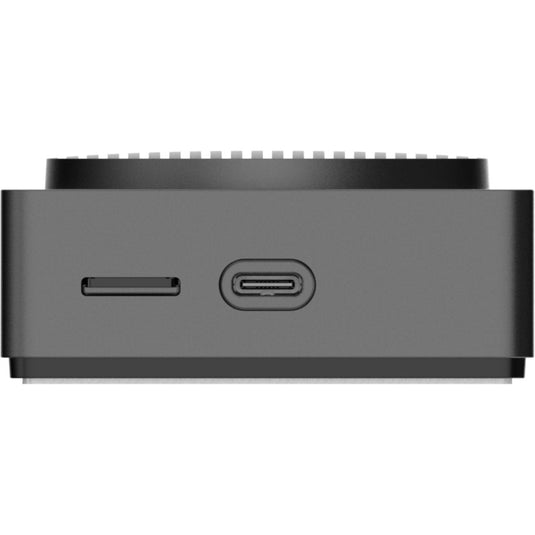 Aqara slimme video deurbel g410 select (zwart, wifi, bluetooth, zigbee, matter)