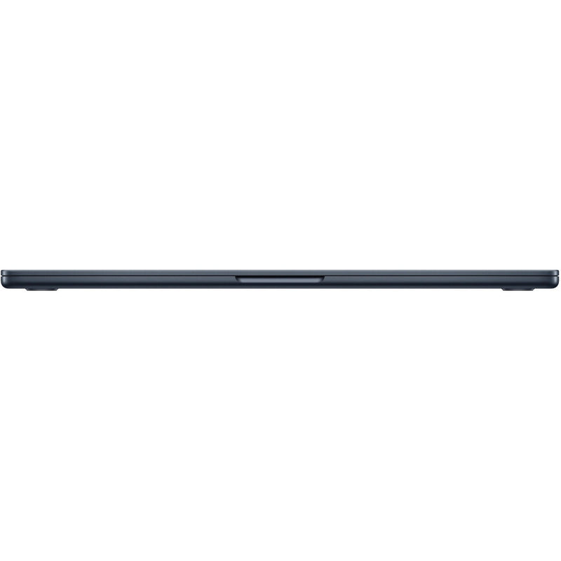Load image into Gallery viewer, Apple macbook air 2024 15 (mryu3n a) refurbished laptop (nachtblauw | m3 8 core | 10-core gpu | 8 gb | 256 gb ssd)
