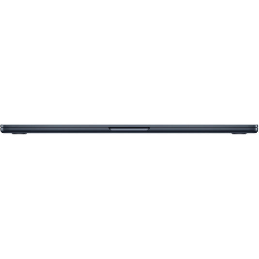 Apple macbook air 2024 15 (mryu3n a) refurbished laptop (nachtblauw | m3 8 core | 10-core gpu | 8 gb | 256 gb ssd)