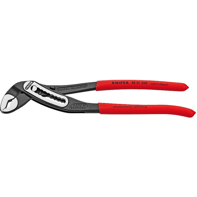 Load image into Gallery viewer, Knipex alligator® waterpomptang | 250mm - 8801250

