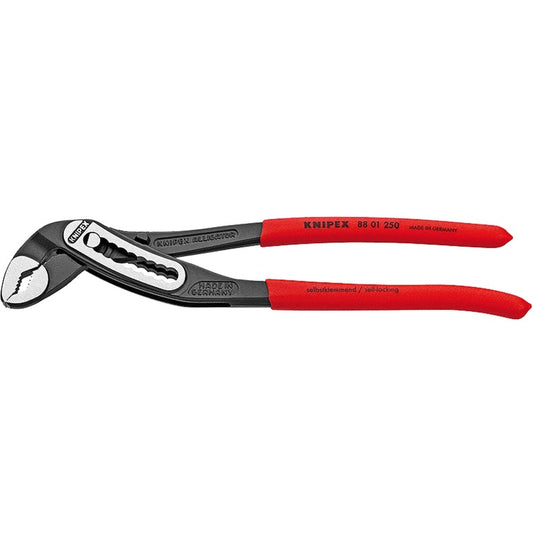 Knipex alligator® waterpomptang | 250mm - 8801250