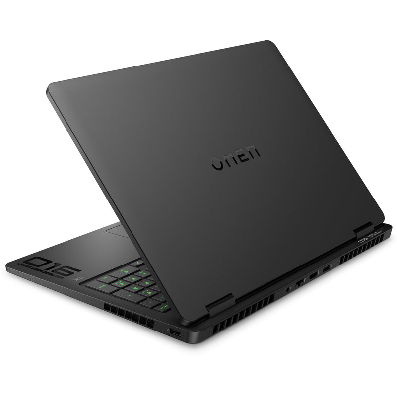 Load image into Gallery viewer, Omen 16-am0010nd (ck3a4ea) 16 gaming laptop (zwart | core i7 240h | rtx 5060 | 16 gb | 1 tb ssd | 144 hz)
