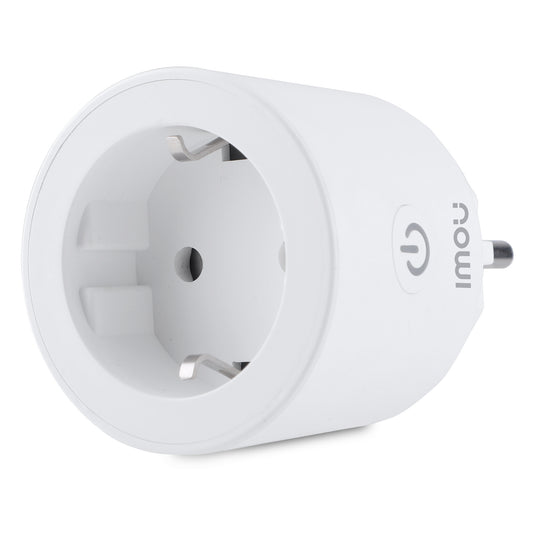 Imou ce2p smart plug (4 stuks) stekker (bluetooth 5.0, matter)