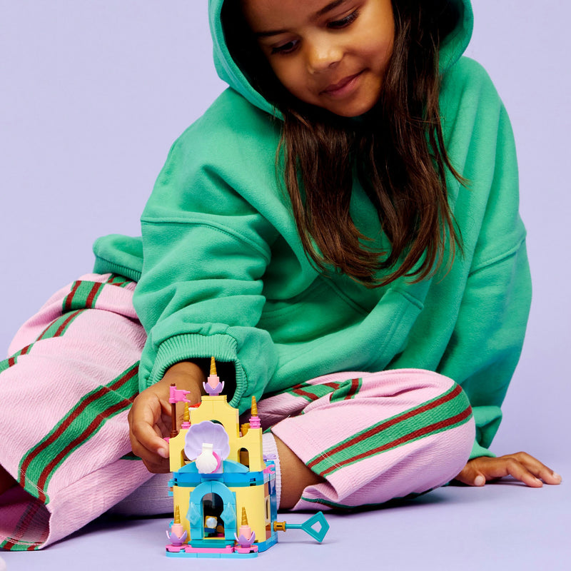 Load image into Gallery viewer, Lego disney princess 43285 ariels magische minipaleis
