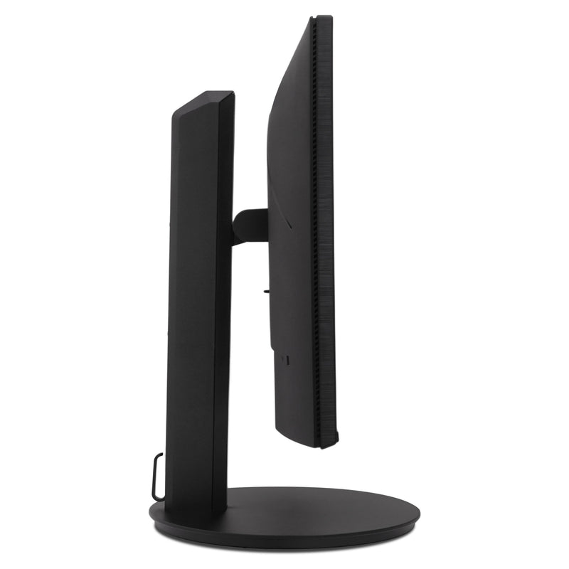 Load image into Gallery viewer, Acer cb242y p6 23.8 monitor (zwart, vga, hdmi, displayport, 144 hz)
