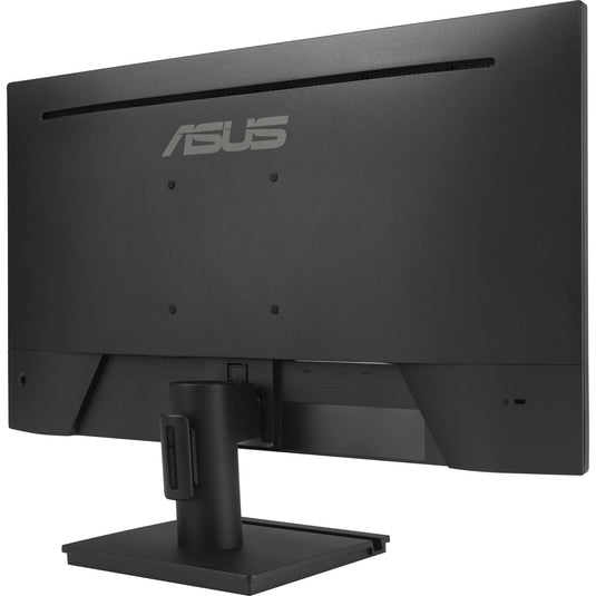 Asus va259hga 24.5 gaming monitor (zwart, 120 hz, vga, hdmi, audio)