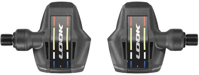 Load image into Gallery viewer, Dahon look pedalen blade race carbon zwart
