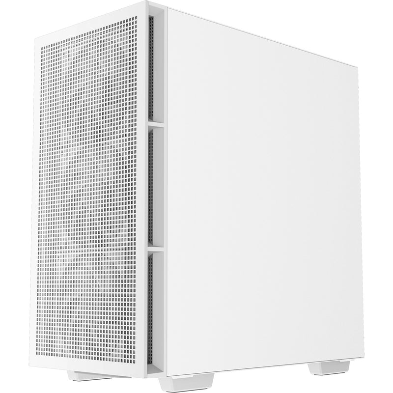 Load image into Gallery viewer, Deepcool ch560 digital midi tower behuizing (wit | 1x usb-a | 1x usb-c | rgb | tempered glass)
