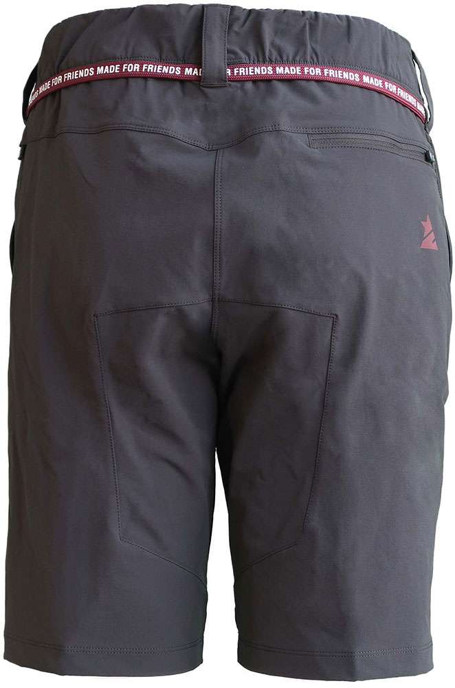 Load image into Gallery viewer, Zimtstern xalpz tech - women's mtb shorts
