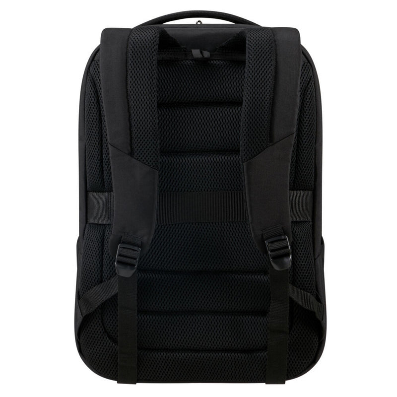 Load image into Gallery viewer, Laptoprugzak samsonite 17.3” zwart
