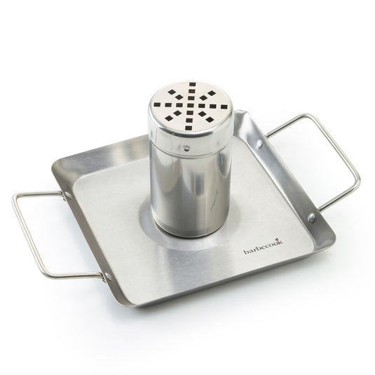 Barbecook kiphouder gevogeltehouder