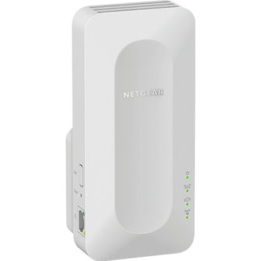 Netgear eax12 ax1600 4stream wifi mesh extender mesh access point (wit)