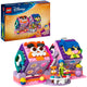Lego disney pixar - inside out 2 humeurkubussen constructiespeelgoed (43248)